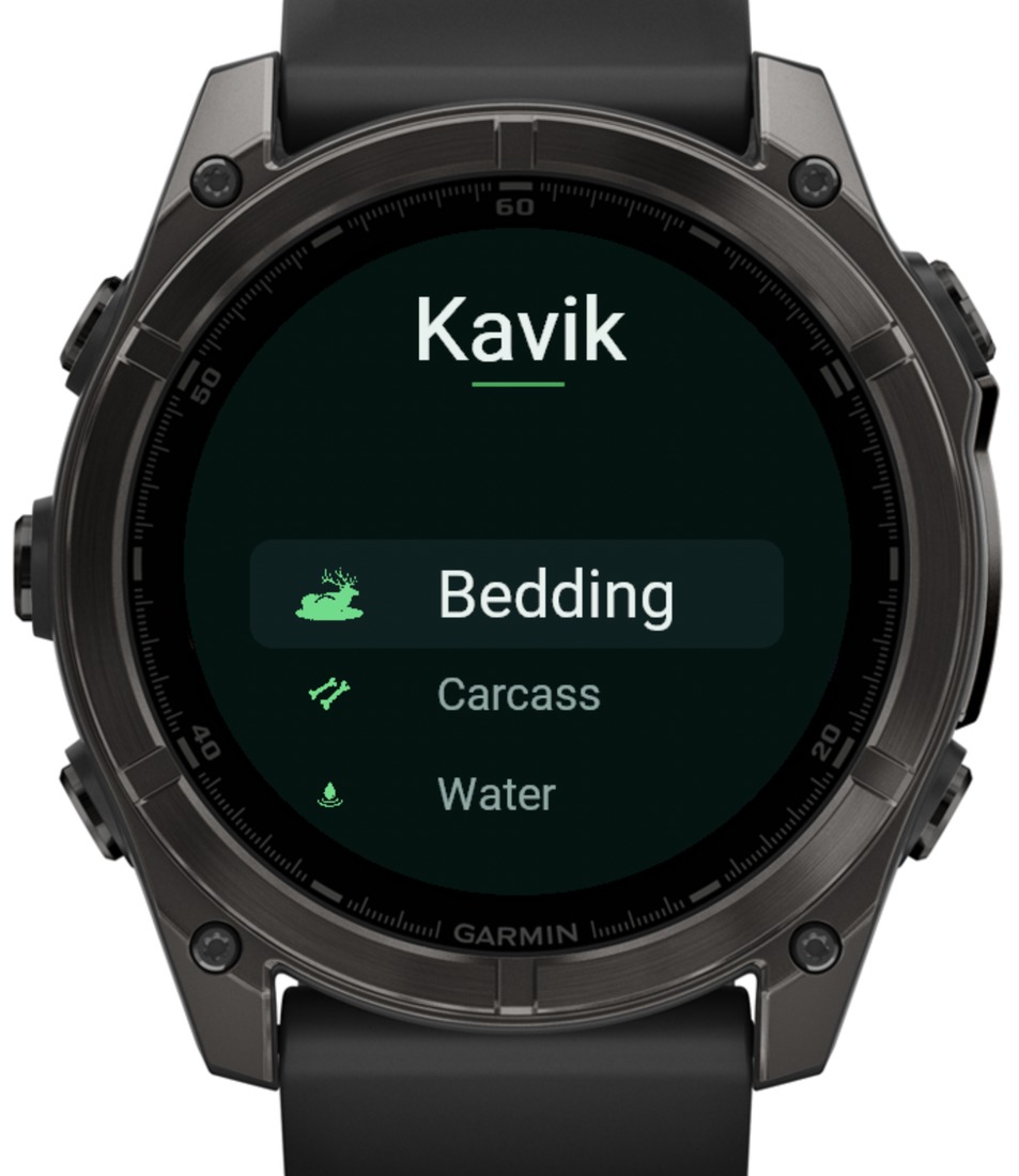 Kavik · Screenshot 2