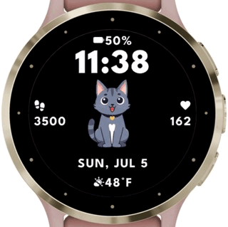 Tom Cat Animated - Kpay · Screenshot 0