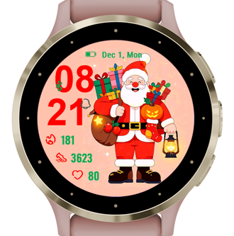 Christmas Ten · Screenshot 2