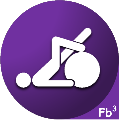F3b Yoga+ · Screenshot 4