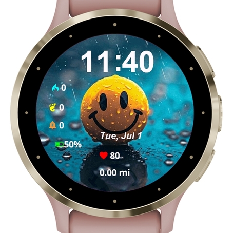 Emoji · Screenshot 0