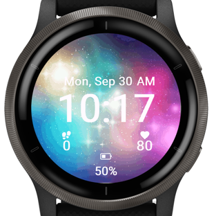 Astral Tints · Screenshot 3