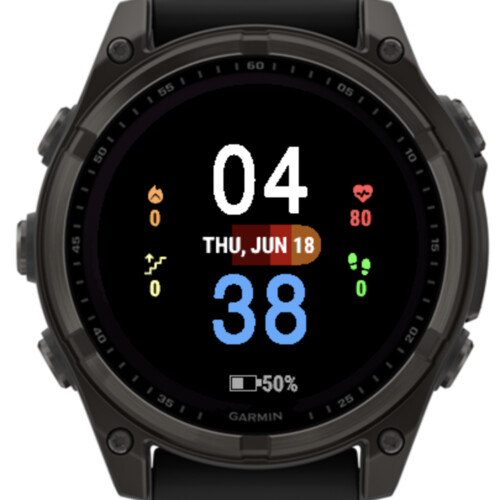 Clean Hour · Screenshot 3