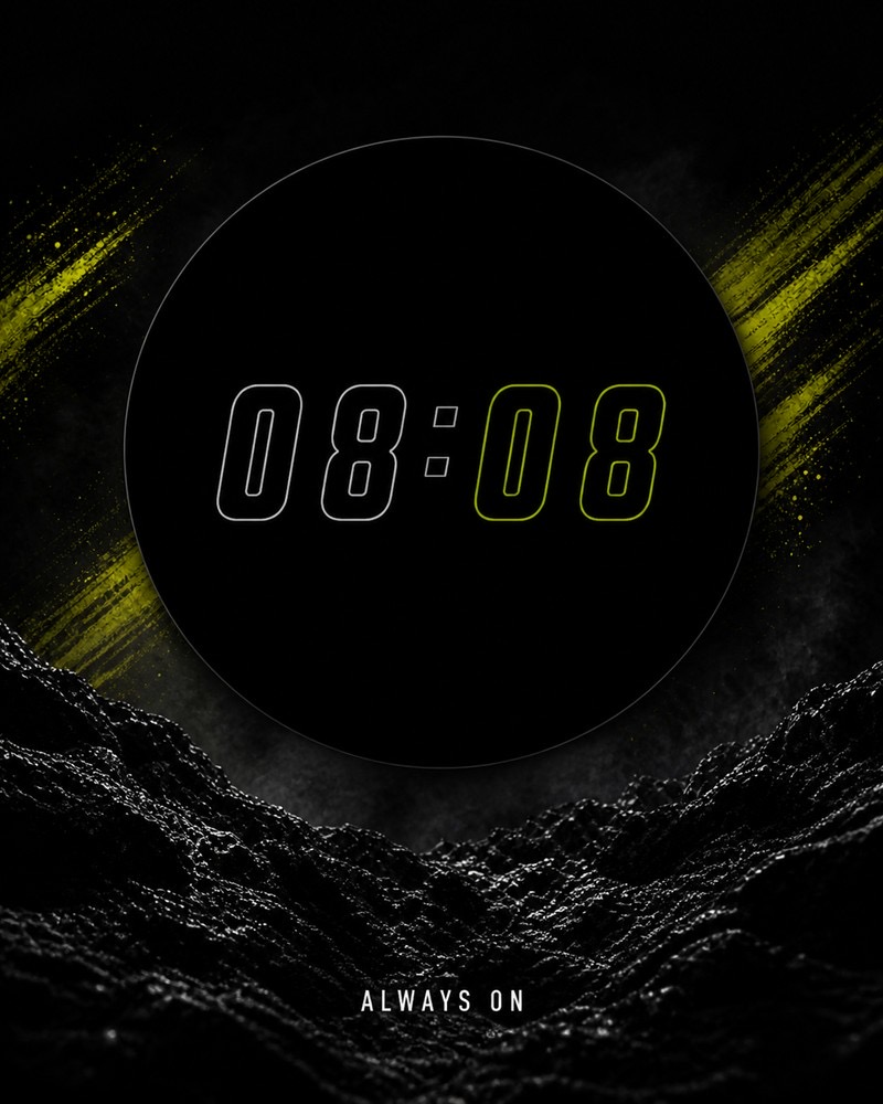 One More Mile · Screenshot 1