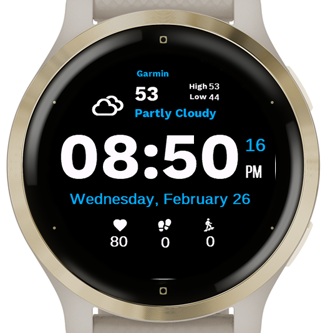 Clear Digital · Screenshot 2