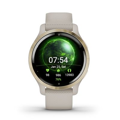 Green Planet · Screenshot 3