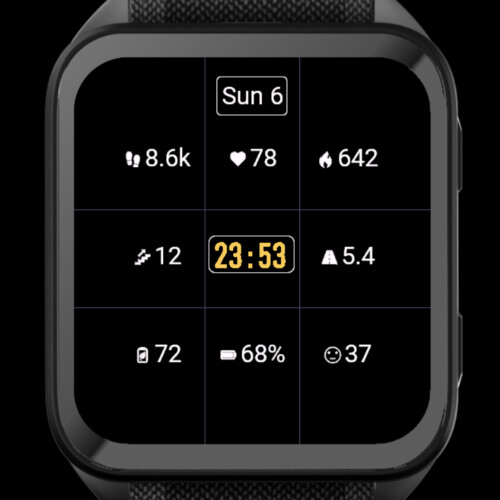 Command Grid · Screenshot 0