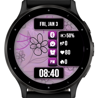 Violet Elements · Screenshot 0
