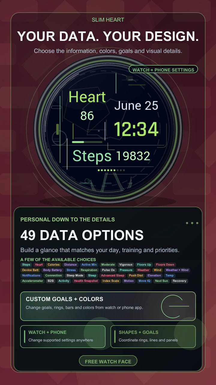 Slim Heart · Screenshot 4