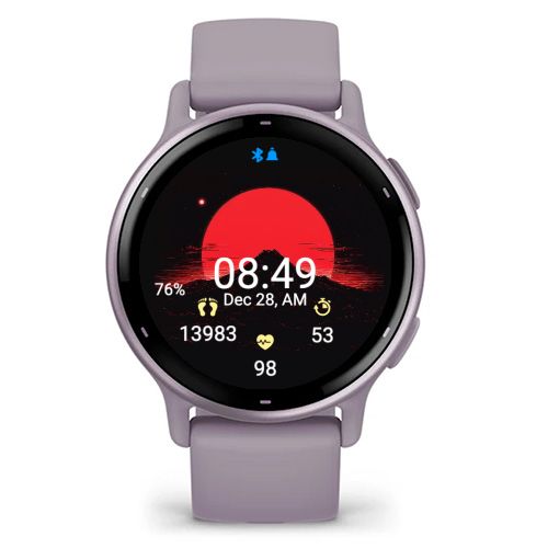 SummitGlow Active · Screenshot 0