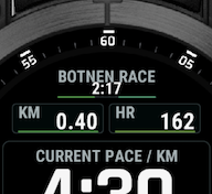 BOTrace 1 · Screenshot 0