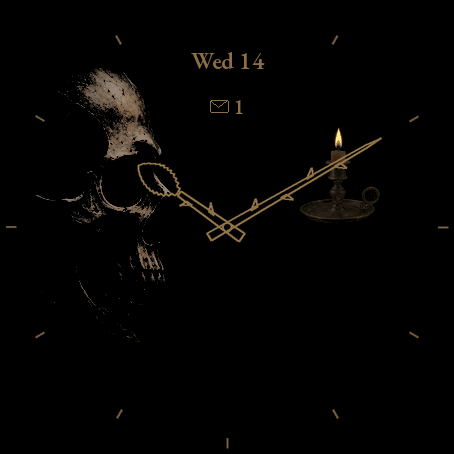 Memento Mori · Screenshot 3