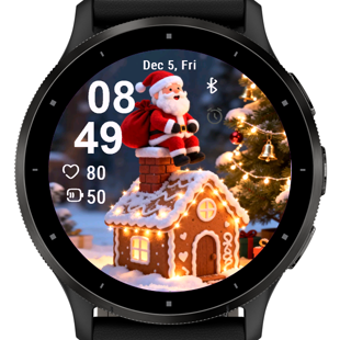 Gingerbread House · Screenshot 2