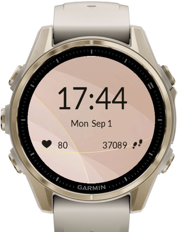 Linea Luxe · Screenshot 0