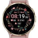 Floral Ring · Screenshot 3
