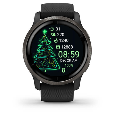 Christmas Tree G3 · Screenshot 1