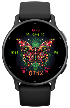 Flamboyant Butterfly 2 · Screenshot 4