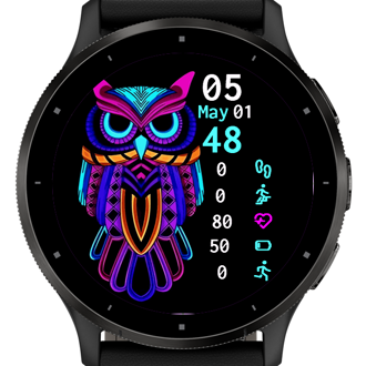 Luminary Owl · Screenshot 0