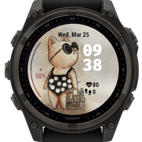 Summer Pig Chic 5