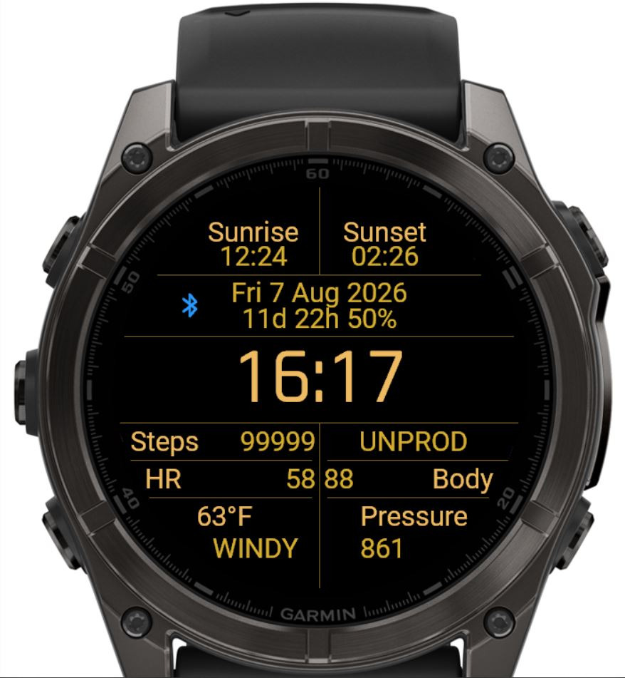 N13 Clarity - More Data. Better Structure. Faster · Screenshot 2