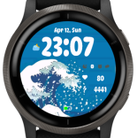 WaveRunner · Screenshot 3
