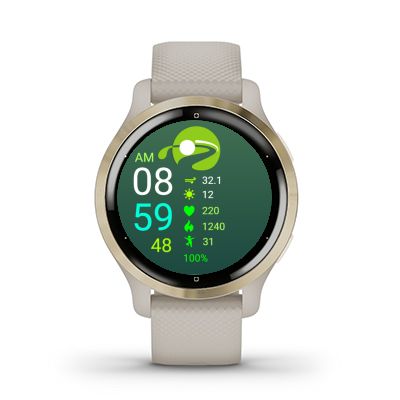 Golf 03 · Screenshot 3