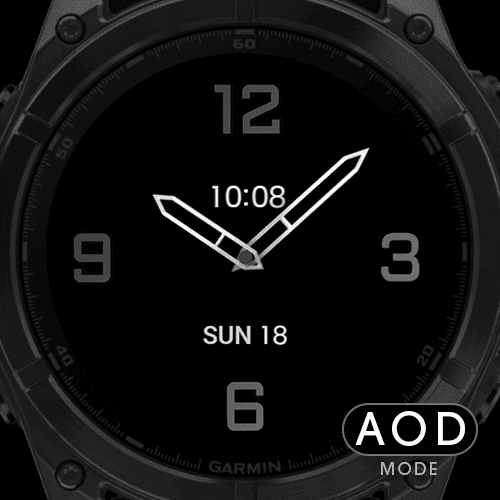 Dream 135x · Screenshot 3
