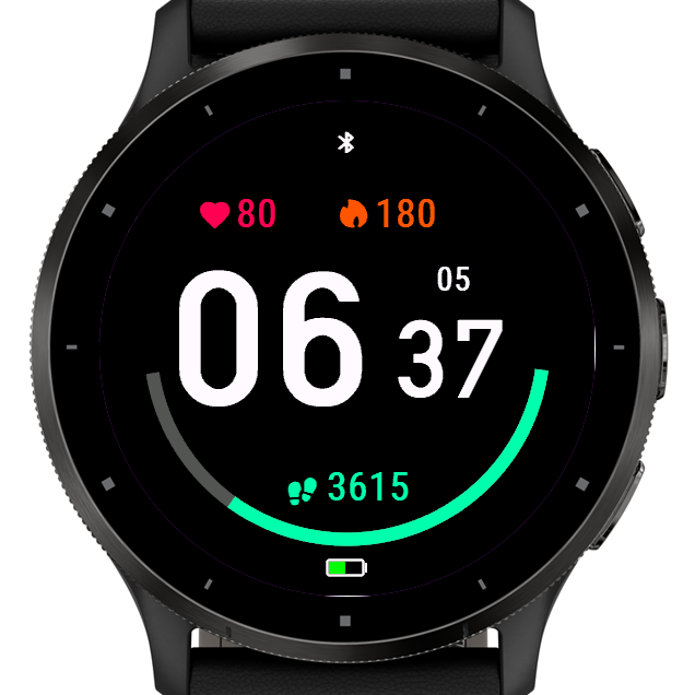 Simple Smiley · Screenshot 2