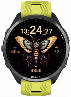 Acherontia Atropos · Screenshot 0