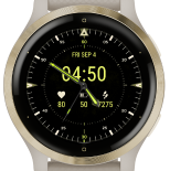 Lume Field Chrono · Screenshot 1