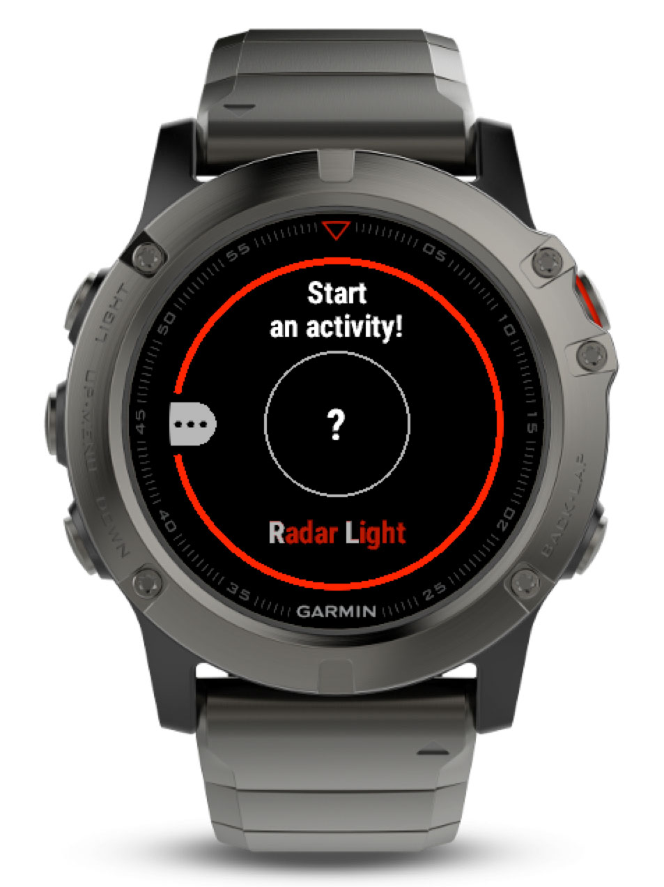 RadarLight 4