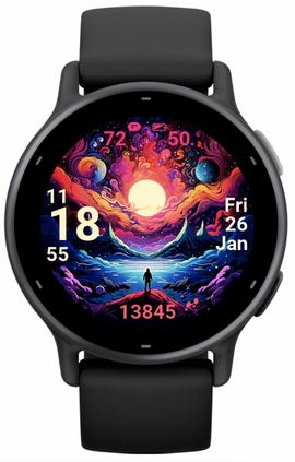 Galaxyscape · Screenshot 2