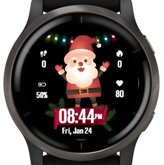 Jolly Santa · Screenshot 3