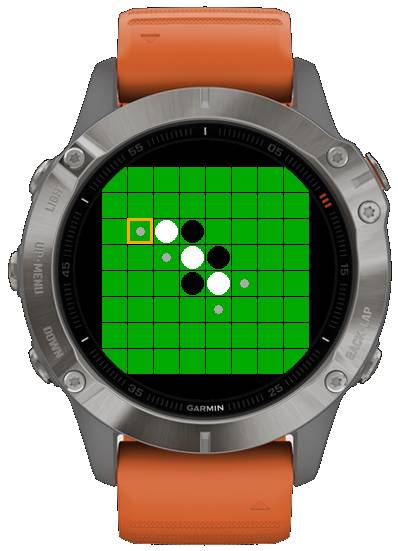 Reversi · Screenshot 3