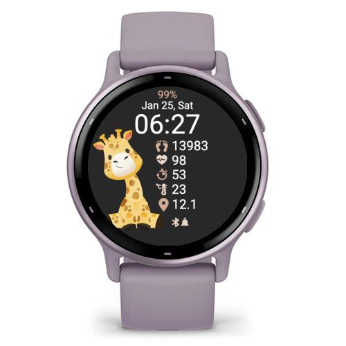 Cute Safari S04 · Screenshot 0