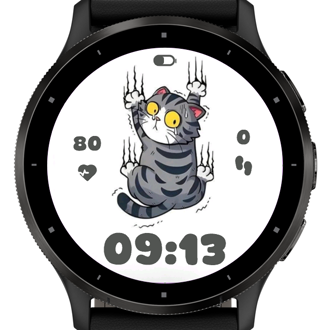Claw Panic · Screenshot 1