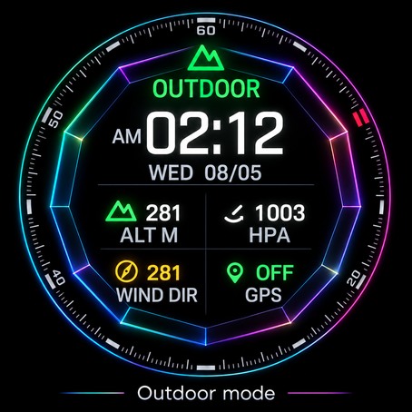 Infinity Dashboard Pro 无限仪表盘 加下面的微信或者whatsapp · Screenshot 3