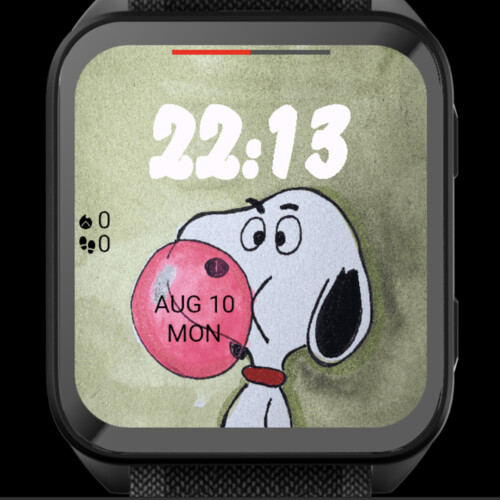 Bubble Gum · Screenshot 1