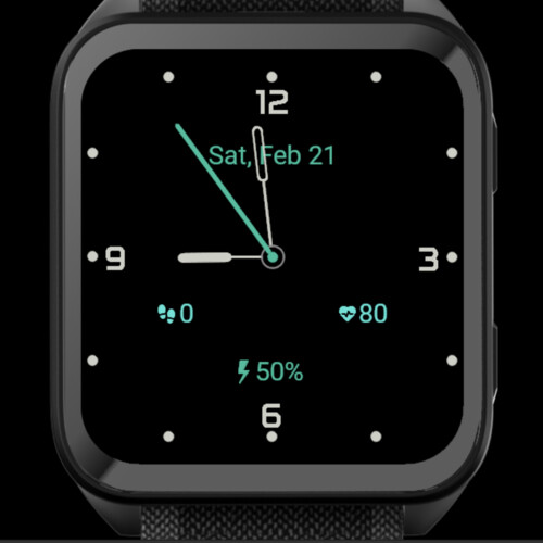 Edge Analog 3