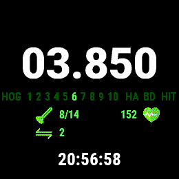 Curling · Screenshot 2