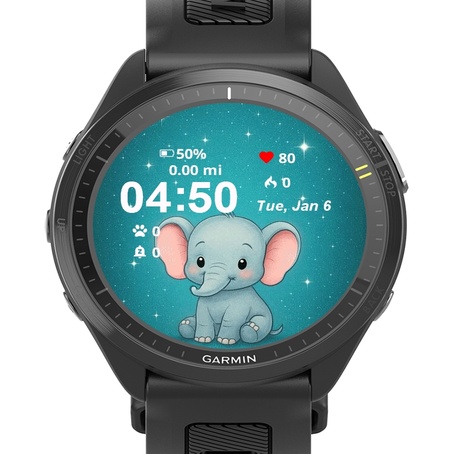 Cute Elephant · Screenshot 2