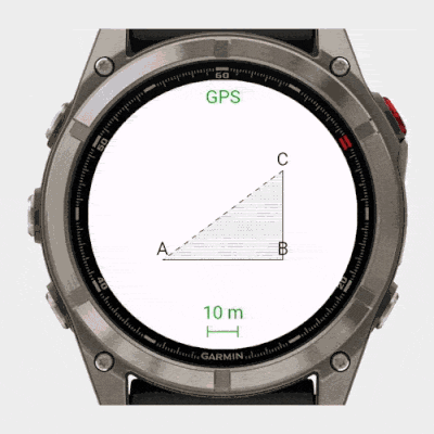 GEO Field Measure PRO - GPS Area & Distance Tool · Screenshot 0