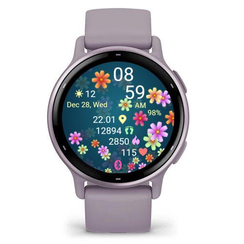 Colorful Flowers · Screenshot 4