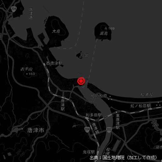 1DayNavi41_SAGA · Screenshot 4
