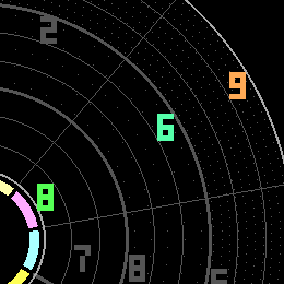 Spider Sudoku · Screenshot 2