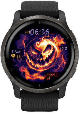 Fire Pumpkin 2 · Screenshot 3
