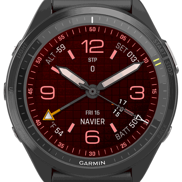NAVIER Sentinel MB · Screenshot 2