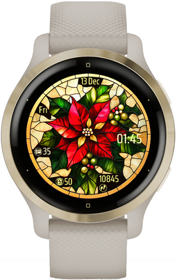 Poinsettia 2 · Screenshot 2
