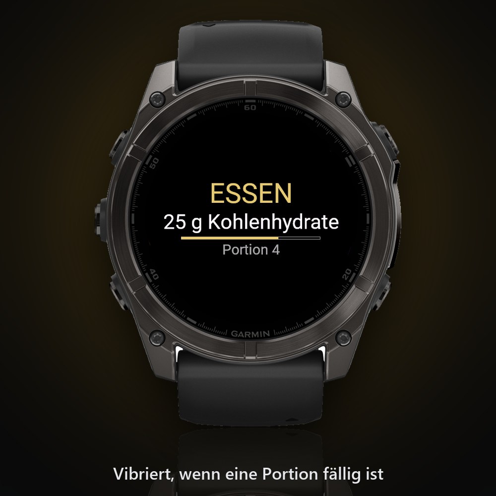 Peakflow Fuel · Screenshot 1