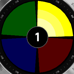 Color Memory · Screenshot 1